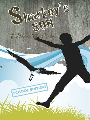 cover image of Sharkey's Son (school edition)